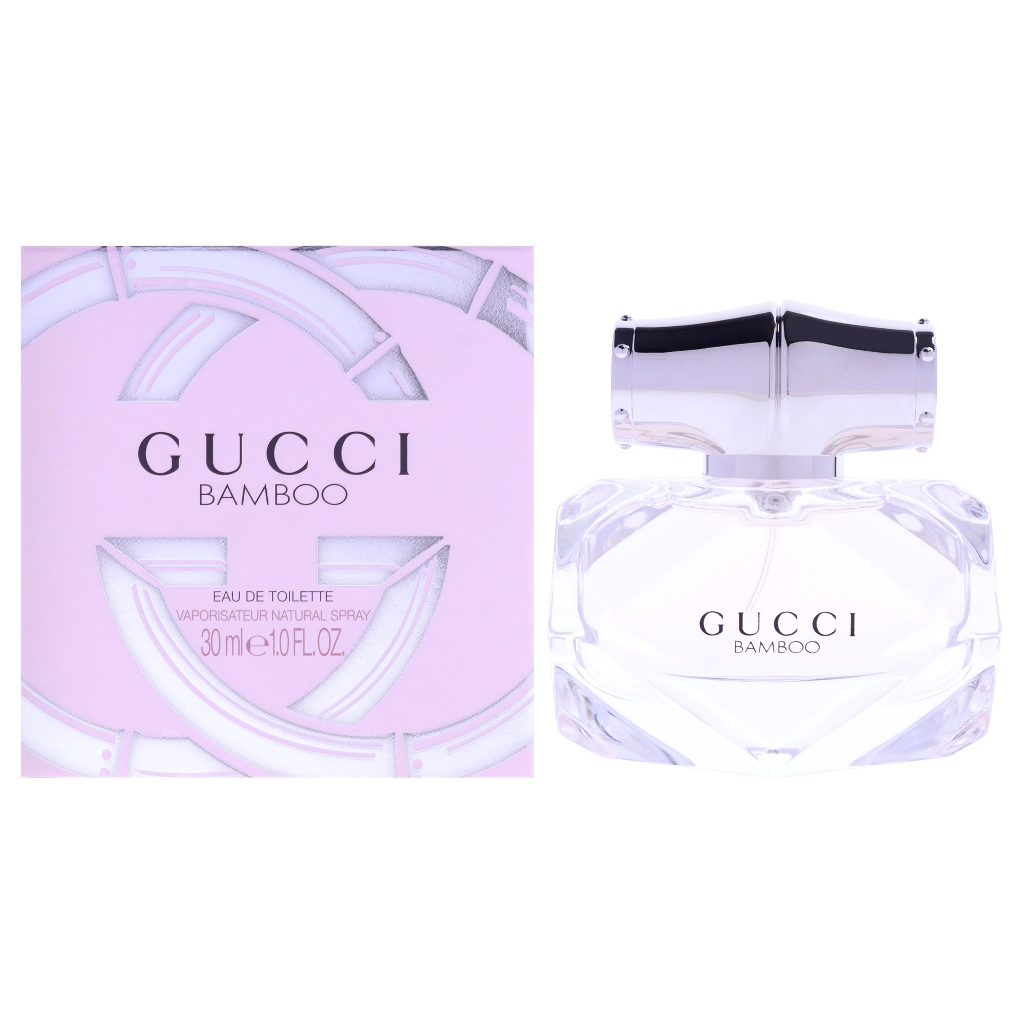 Gucci Bamboo Eau De Toilette-Thefragrancemart.com