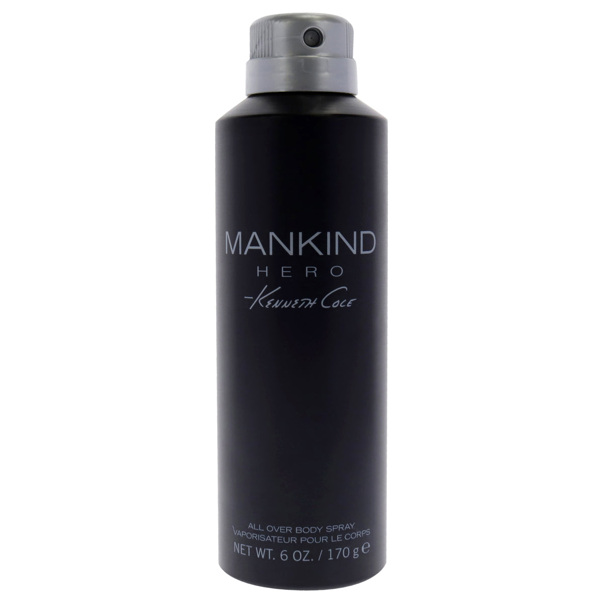 Kenneth Cole Mankind Hero -Thefragrancemart.com