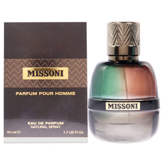 Missoni Parfum Pour Homme Eau De Parfum-Thefragrancemart.com