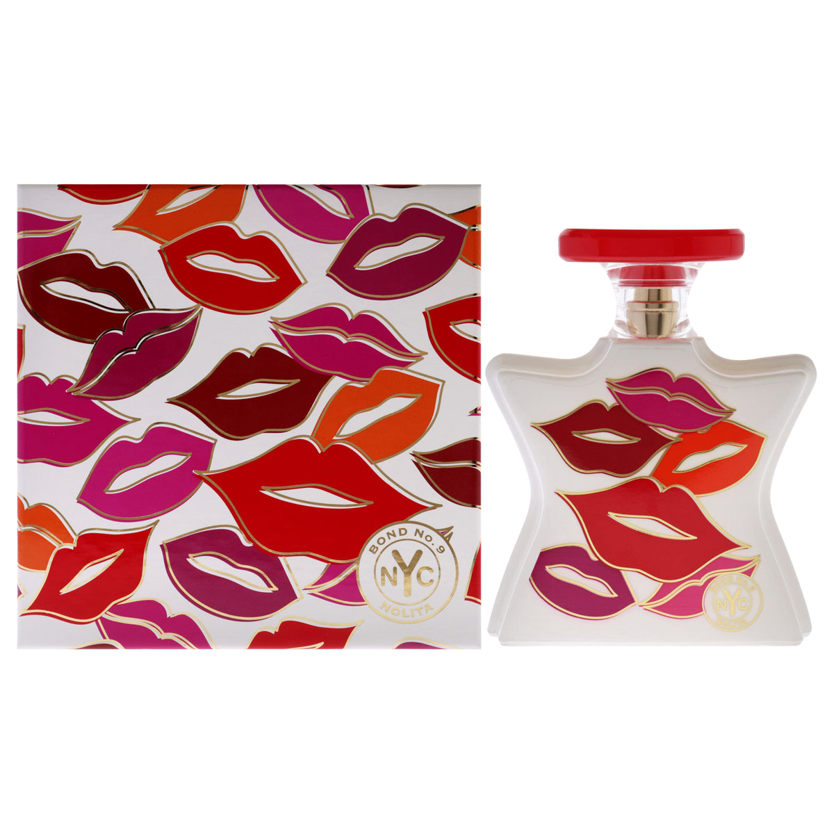 Bond No. 9 New York Nolita Eau De Parfum-Thefragrancemart.com