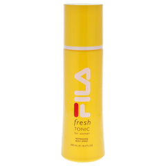 Fila Fresh Yellow -Thefragrancemart.com