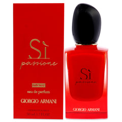 Giorgio Armani Si Passione Intense Eau De Parfum-Thefragrancemart.com