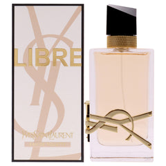 Yves Saint Laurent Libre Eau De Toilette-Thefragrancemart.com