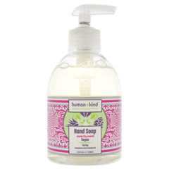 Human+Kind Hand Soap - Jasmin Lilly -Thefragrancemart.com