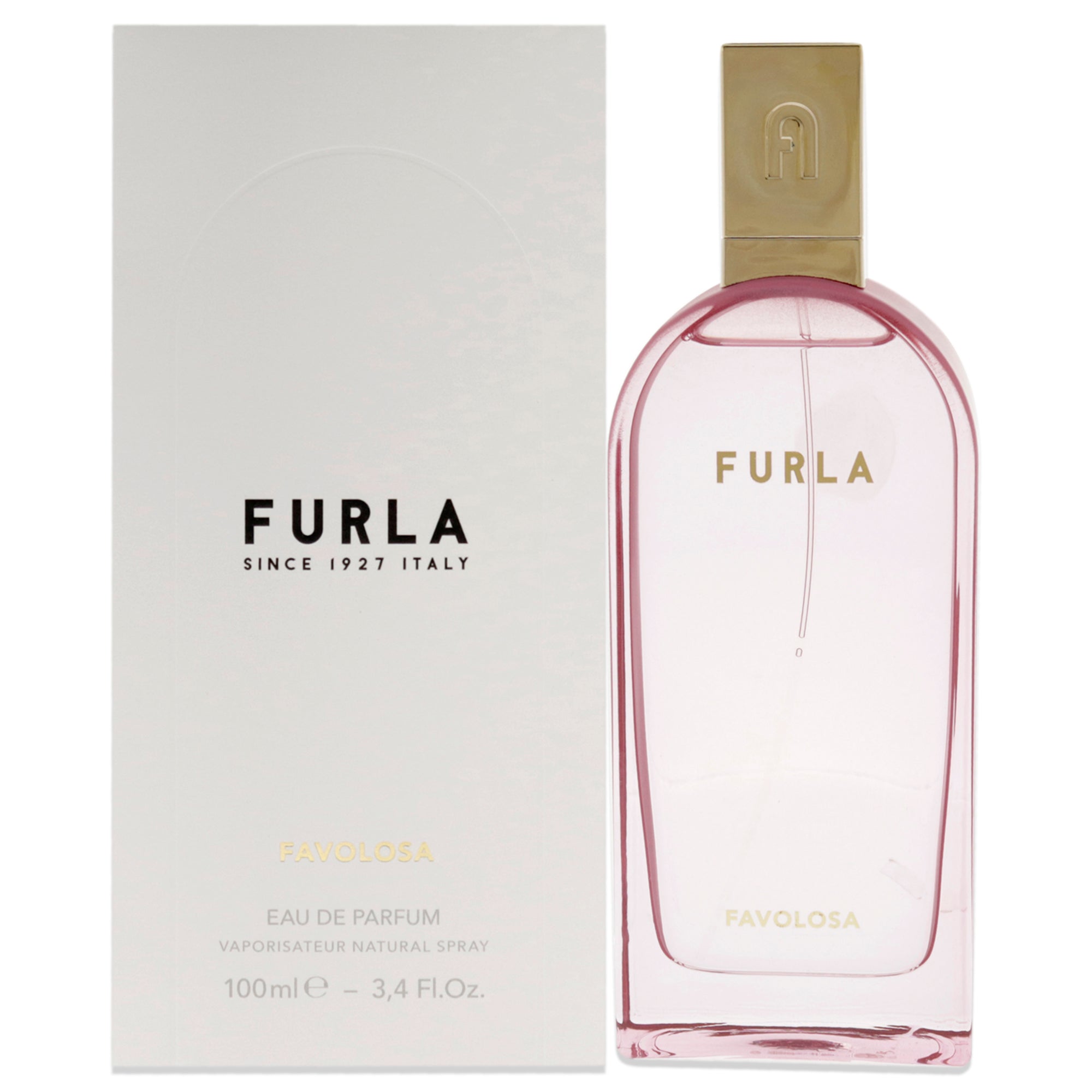 Furla Favolosa Eau De Parfum-Thefragrancemart.com