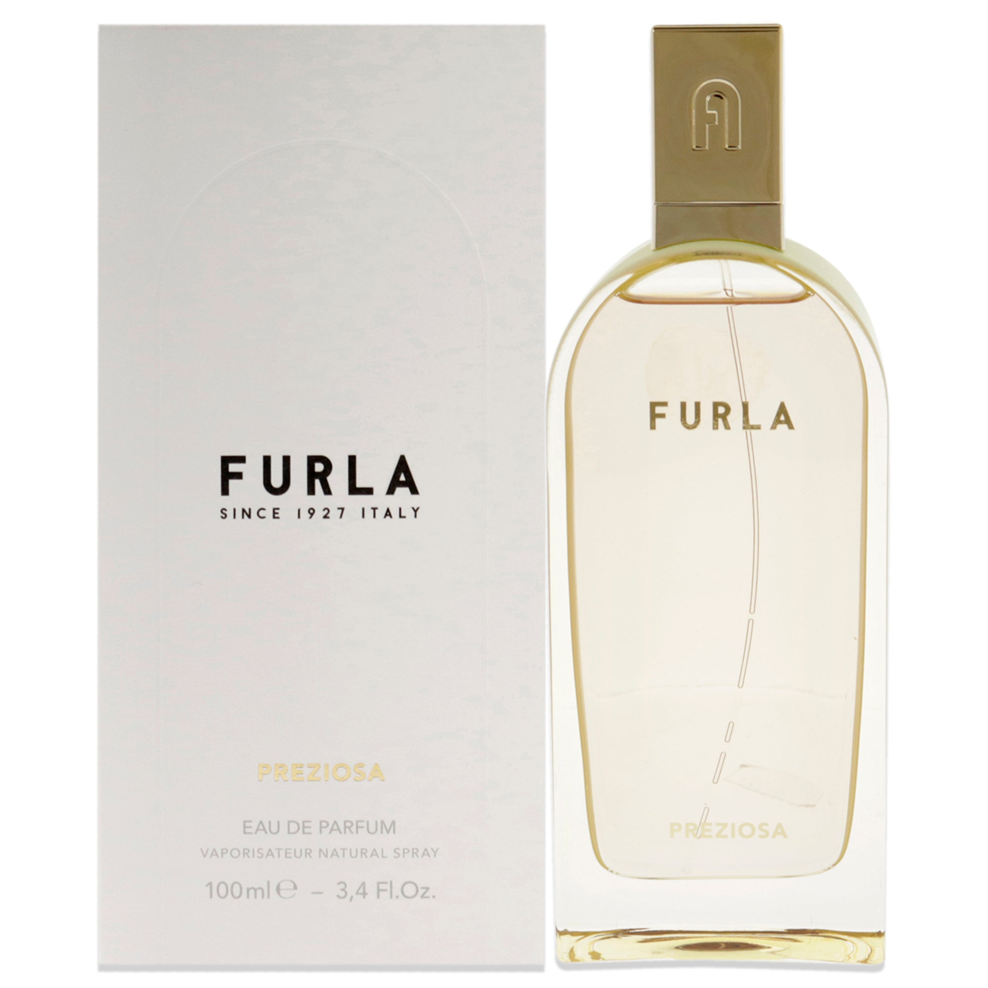 Furla Preziosa Eau De Parfum-Thefragrancemart.com