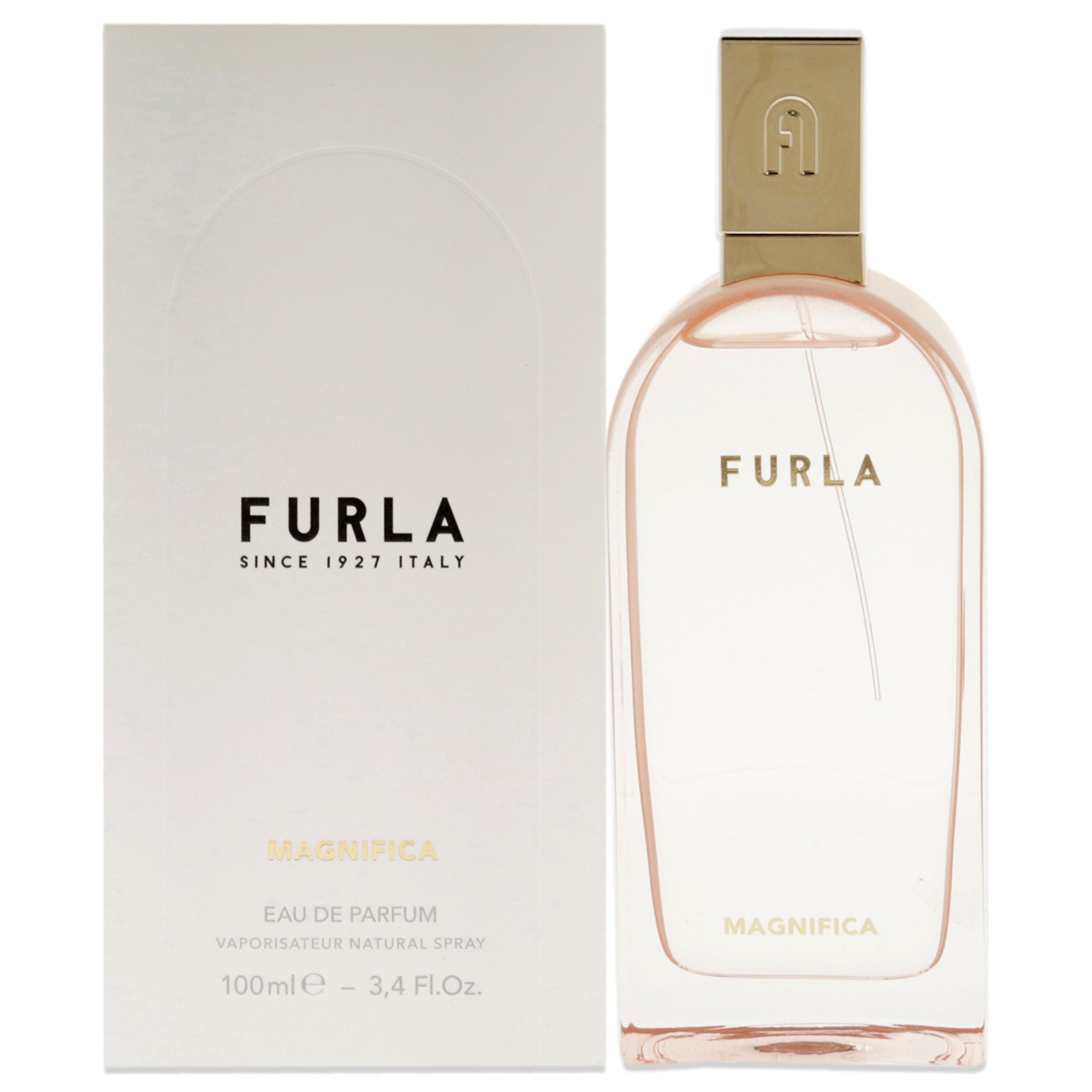 Furla Magnifica Eau De Parfum-Thefragrancemart.com