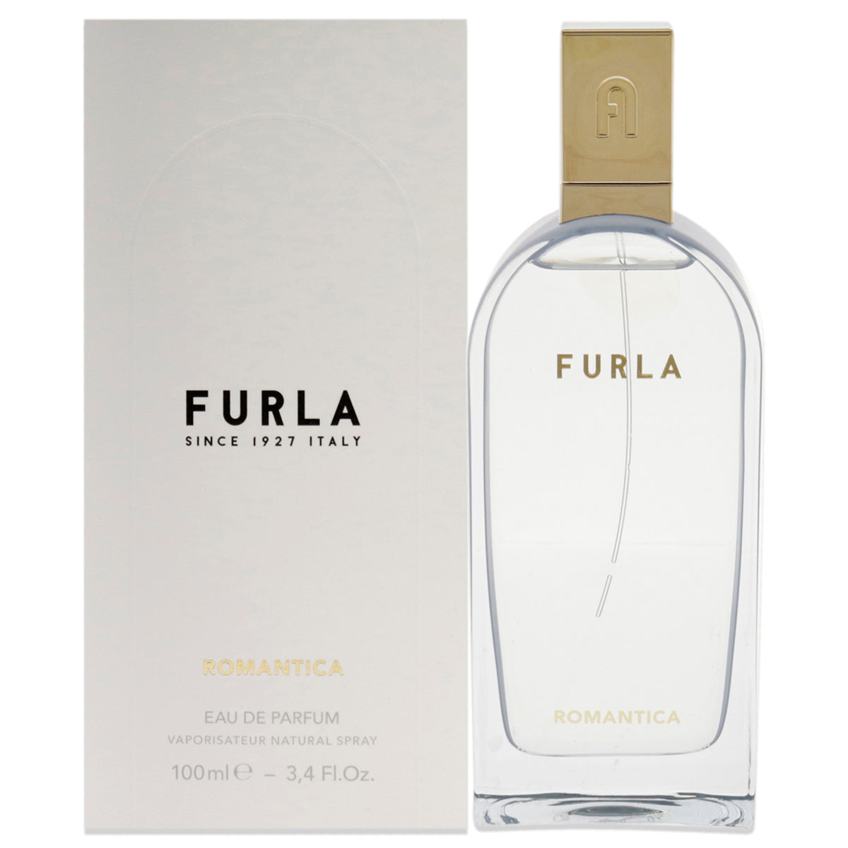 Furla Romantica Eau De Parfum-Thefragrancemart.com