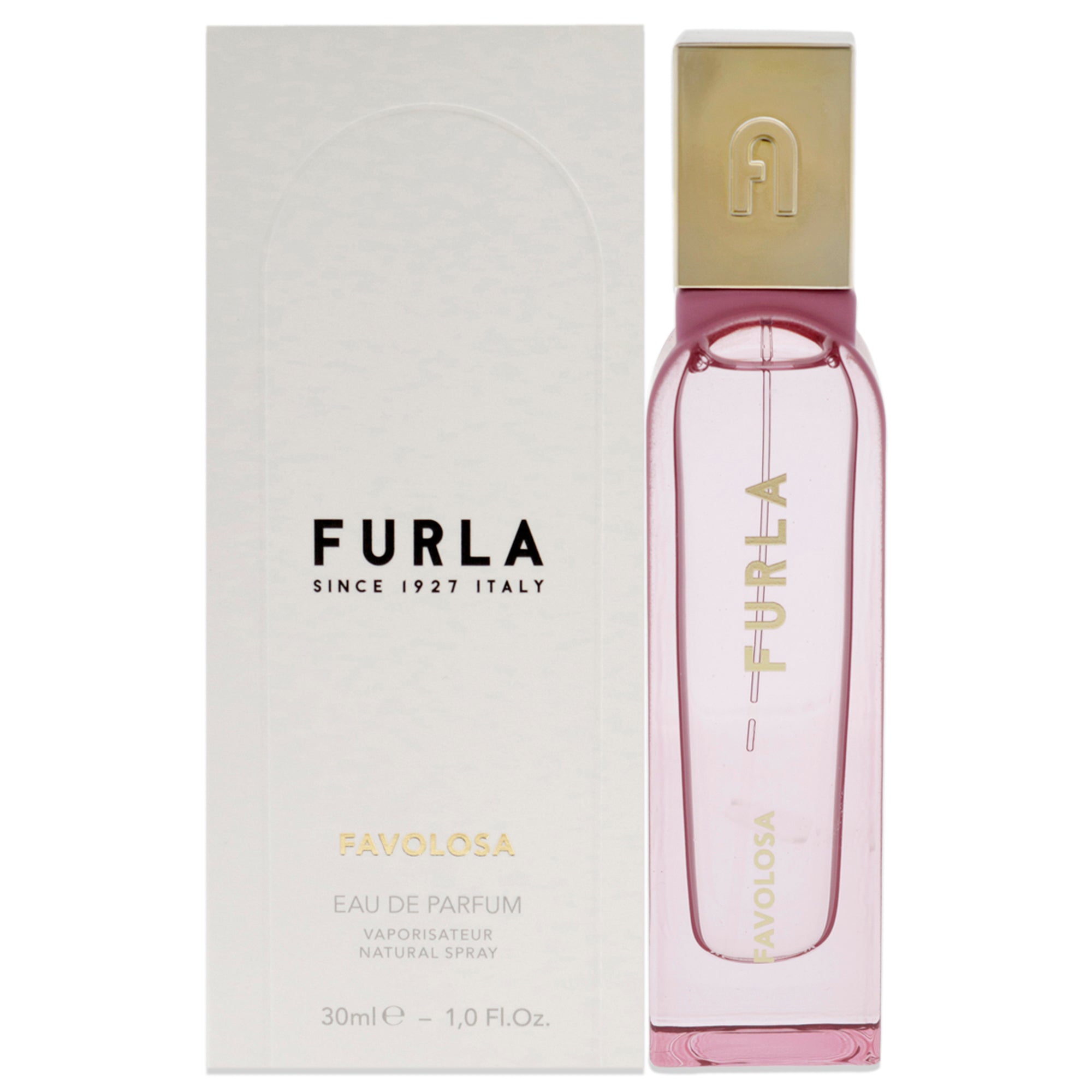 Furla Favolosa Eau De Parfum-Thefragrancemart.com