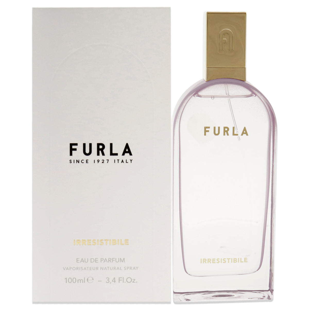 Furla Irresistibile Eau De Parfum-Thefragrancemart.com