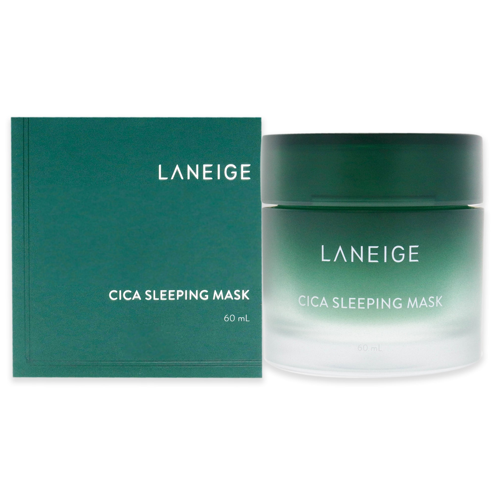 Laneige Cica Sleeping Mask -Thefragrancemart.com