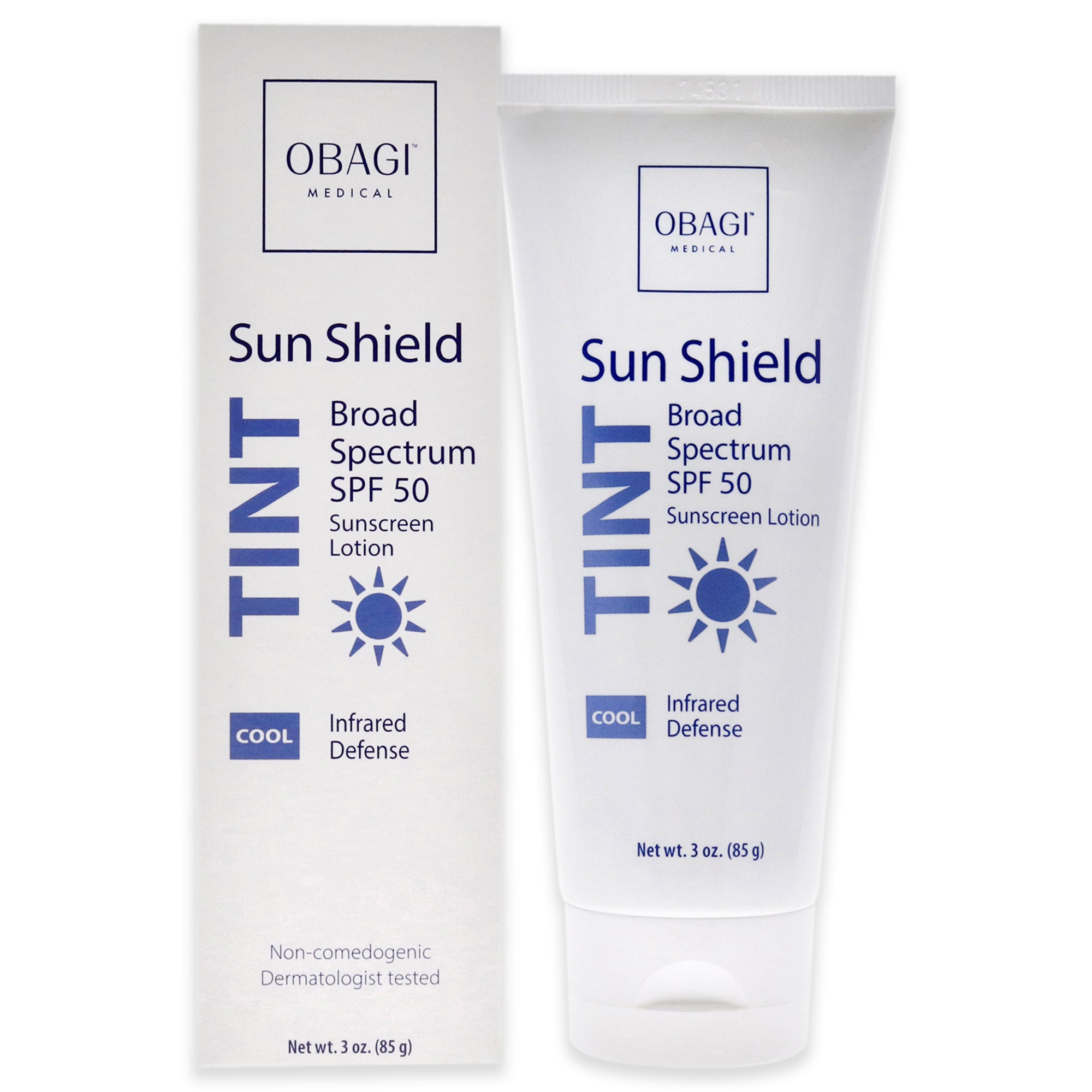 Obagi Sun Shield Tint SPF 50 - Cool -Thefragrancemart.com