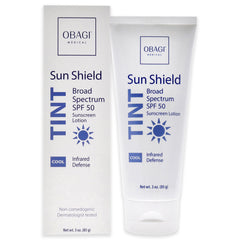 Obagi Sun Shield Tint SPF 50 - Cool -Thefragrancemart.com