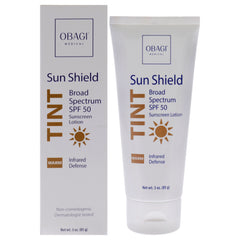 Obagi Sun Shield Tint SPF 50 - Warm -Thefragrancemart.com