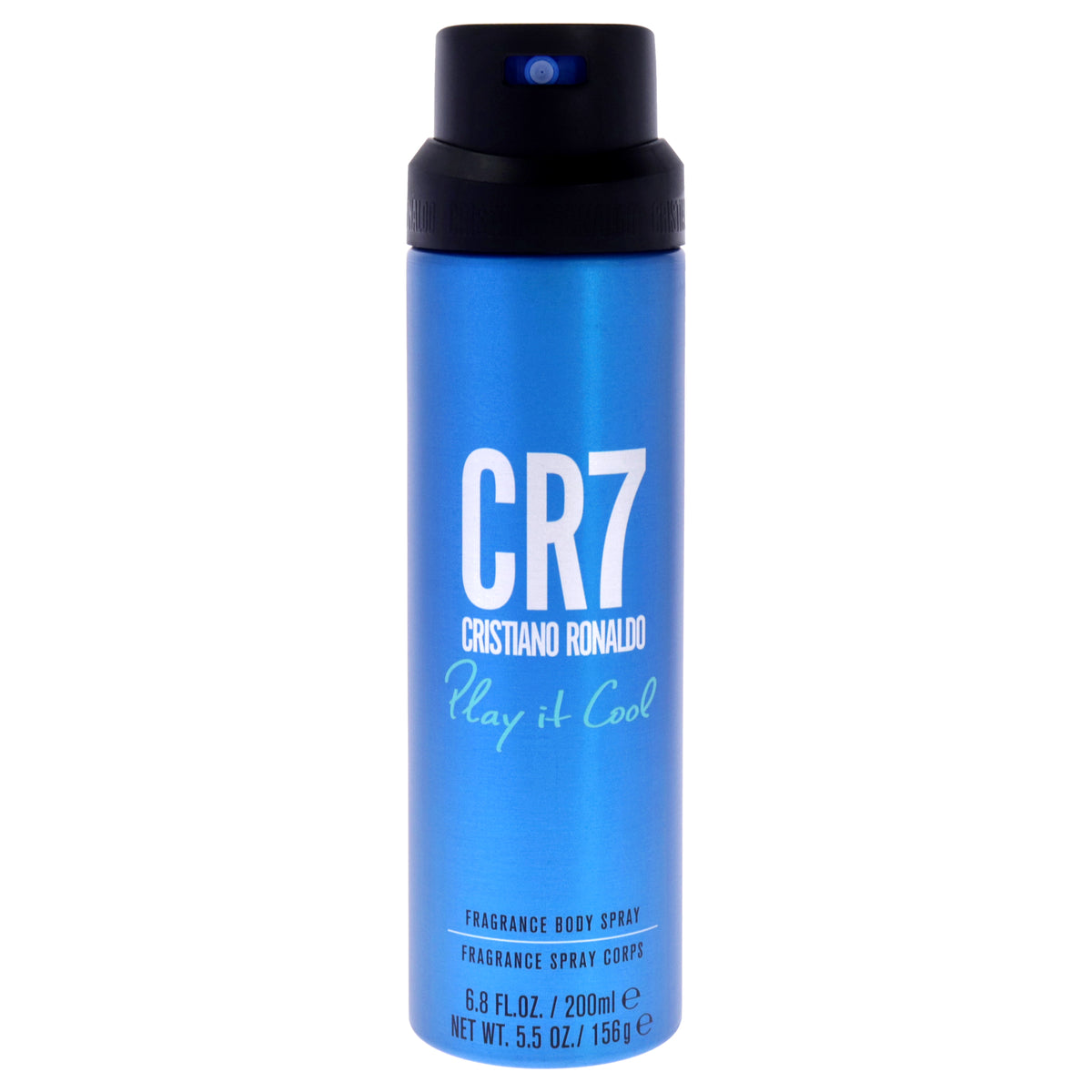 Cristiano Ronaldo CR7 Play It Cool -Thefragrancemart.com