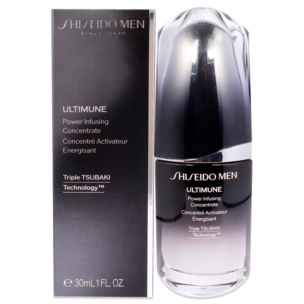 Shiseido Ultimune Power Infusing Concentrate -Thefragrancemart.com
