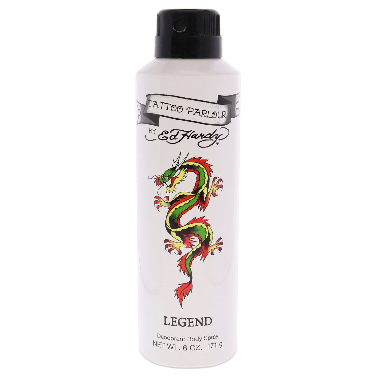 Christian Audigier Tattoo Parlour Legend -Thefragrancemart.com