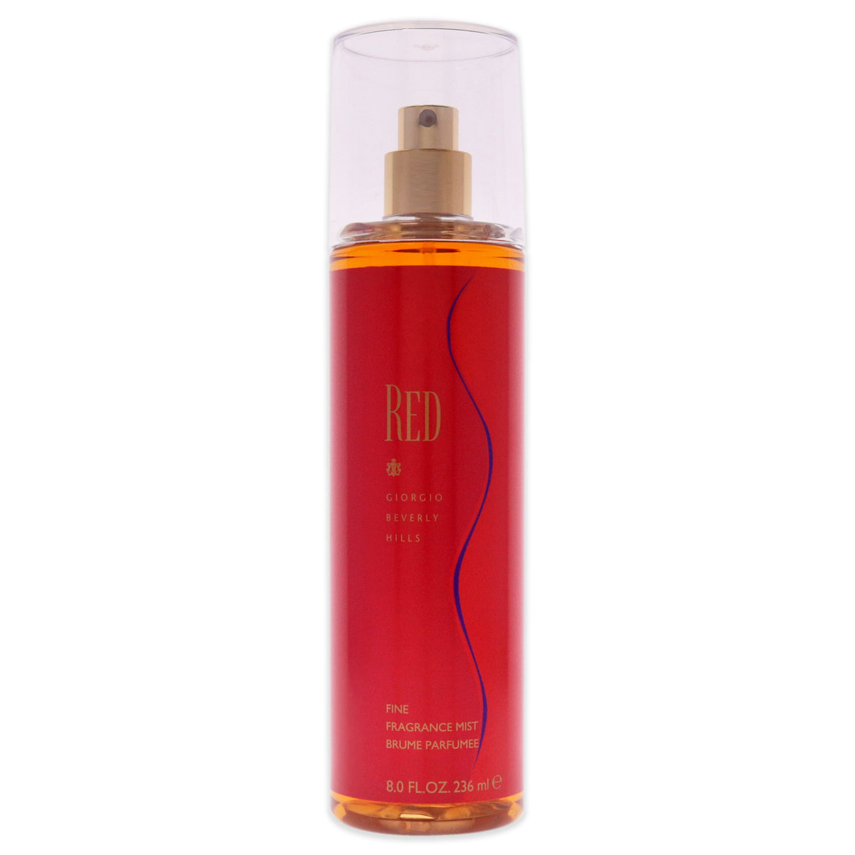 Giorgio Beverly Hills Red -Thefragrancemart.com