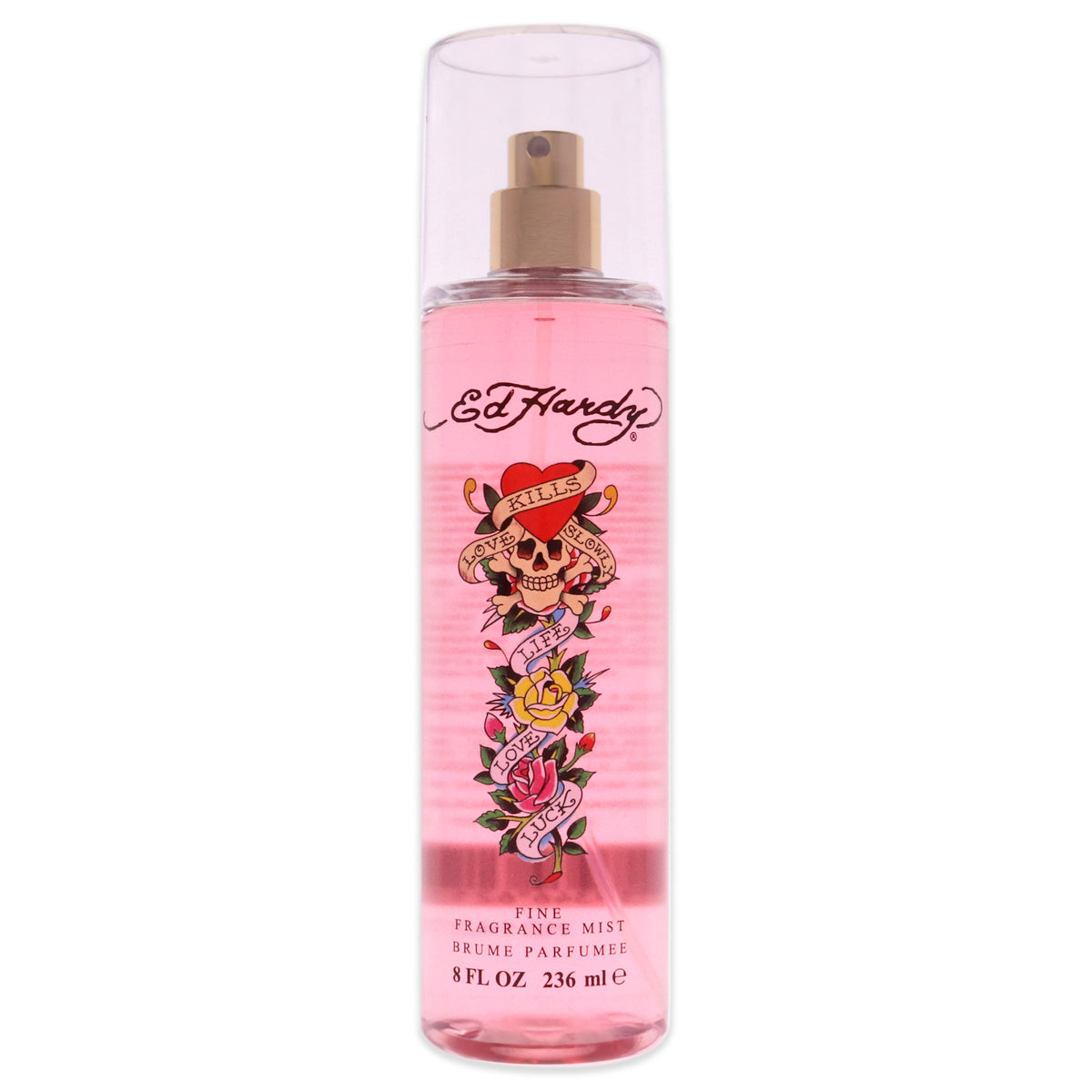Christian Audigier Ed Hardy -Thefragrancemart.com