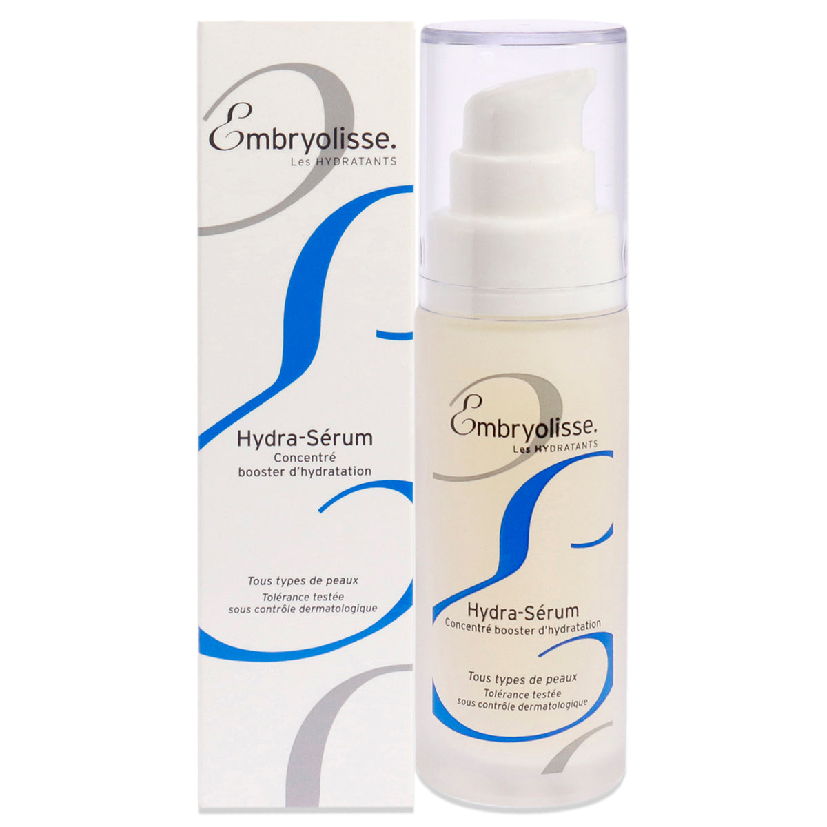 Embryolisse Hydra-Serum -Thefragrancemart.com
