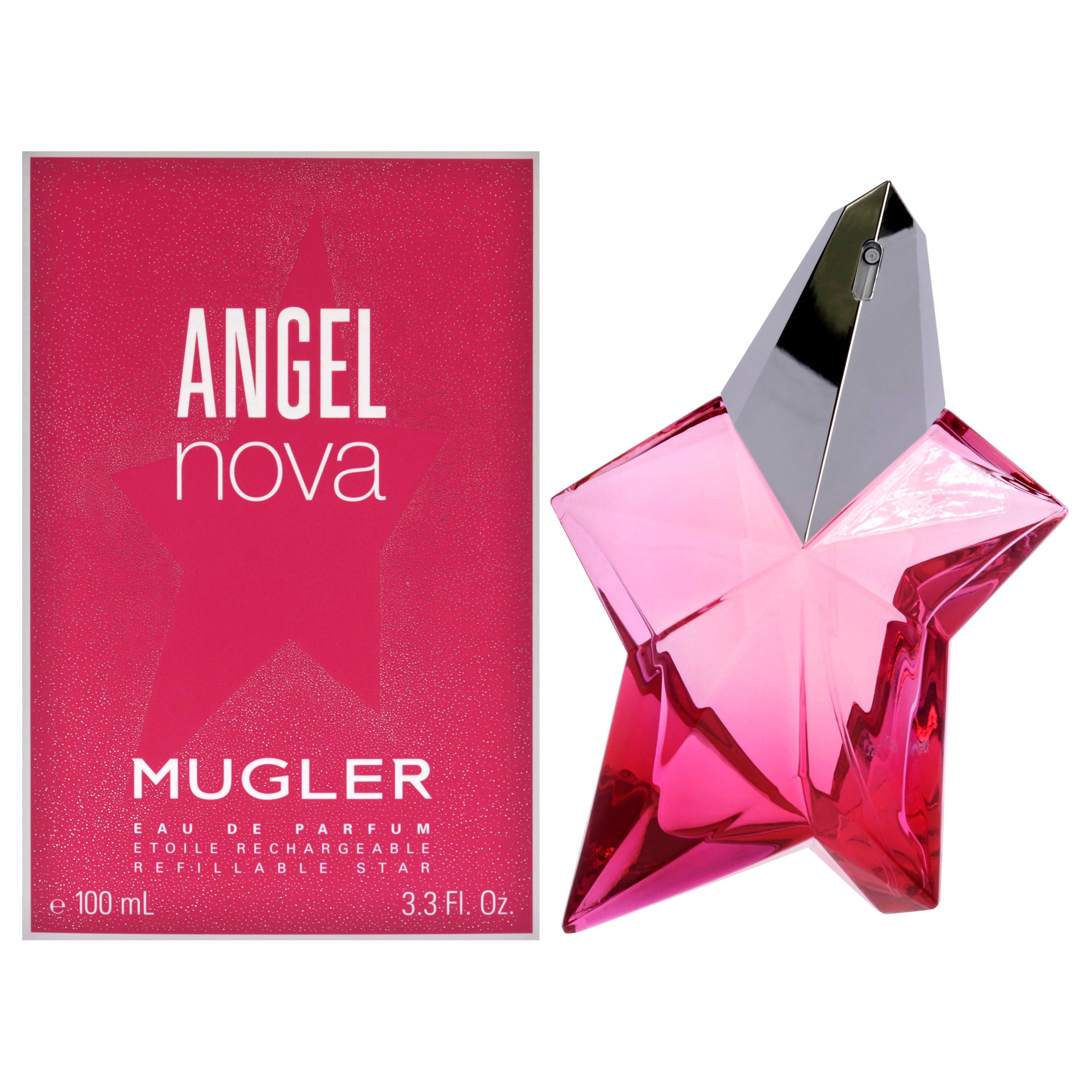 Thierry Mugler Angel Nova Eau De Parfum-Thefragrancemart.com
