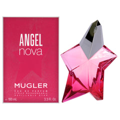 Thierry Mugler Angel Nova Eau De Parfum-Thefragrancemart.com