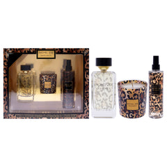 Rachel Zoe Instinct 3 Pc Gift Set-Thefragrancemart.com