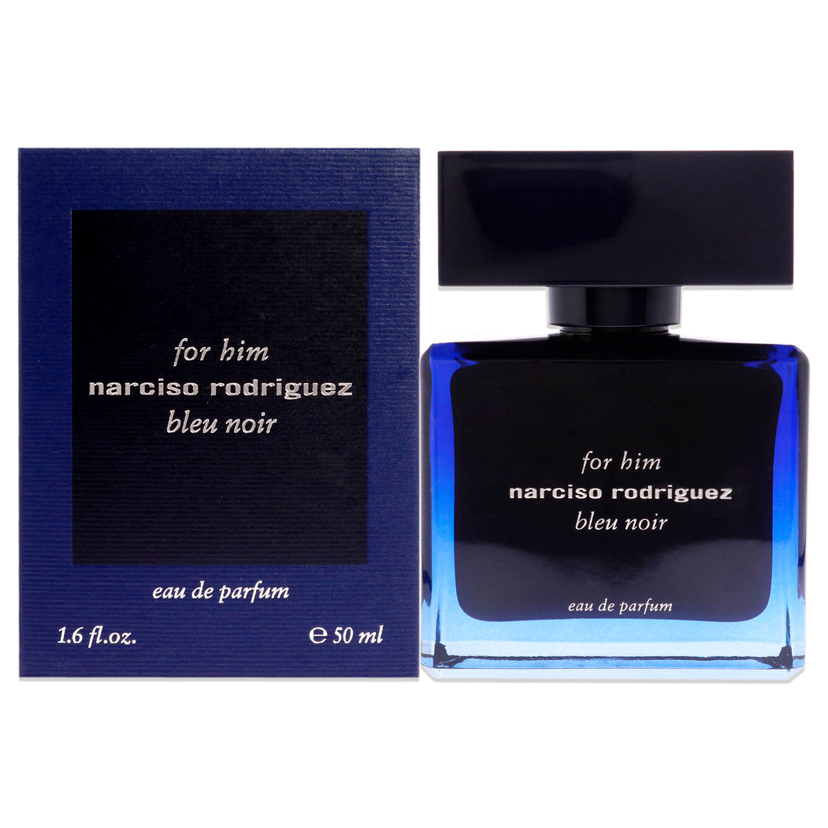 Narciso Rodriguez For Him Bleu Noir Eau De Parfum-Thefragrancemart.com