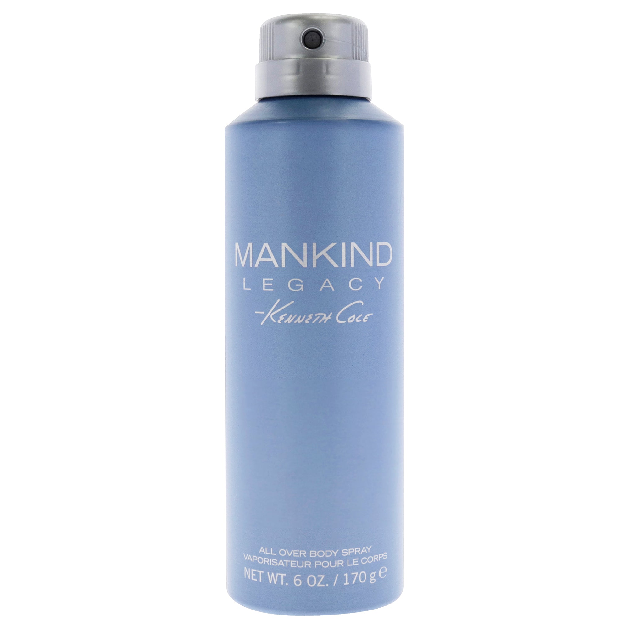 Kenneth Cole Mankind Legacy -Thefragrancemart.com