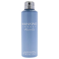 Kenneth Cole Mankind Legacy -Thefragrancemart.com