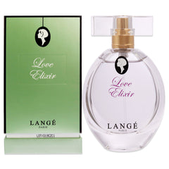Lange Love Elixir Eau De Parfum-Thefragrancemart.com