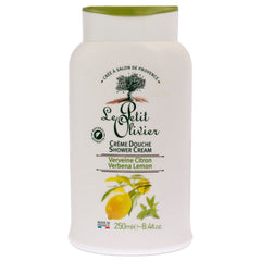 Le Petit Olivier Shower Cream - Verbena Lemon -Thefragrancemart.com