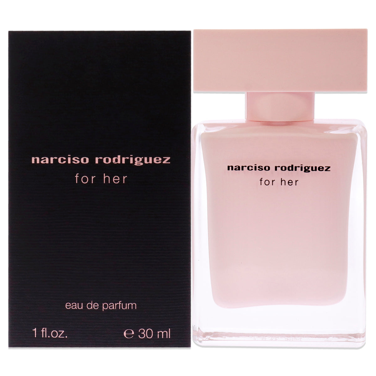 Narciso Rodriguez For Her Eau De Parfum-Thefragrancemart.com