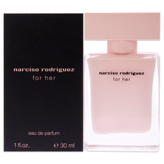 Narciso Rodriguez For Her Eau De Parfum-Thefragrancemart.com