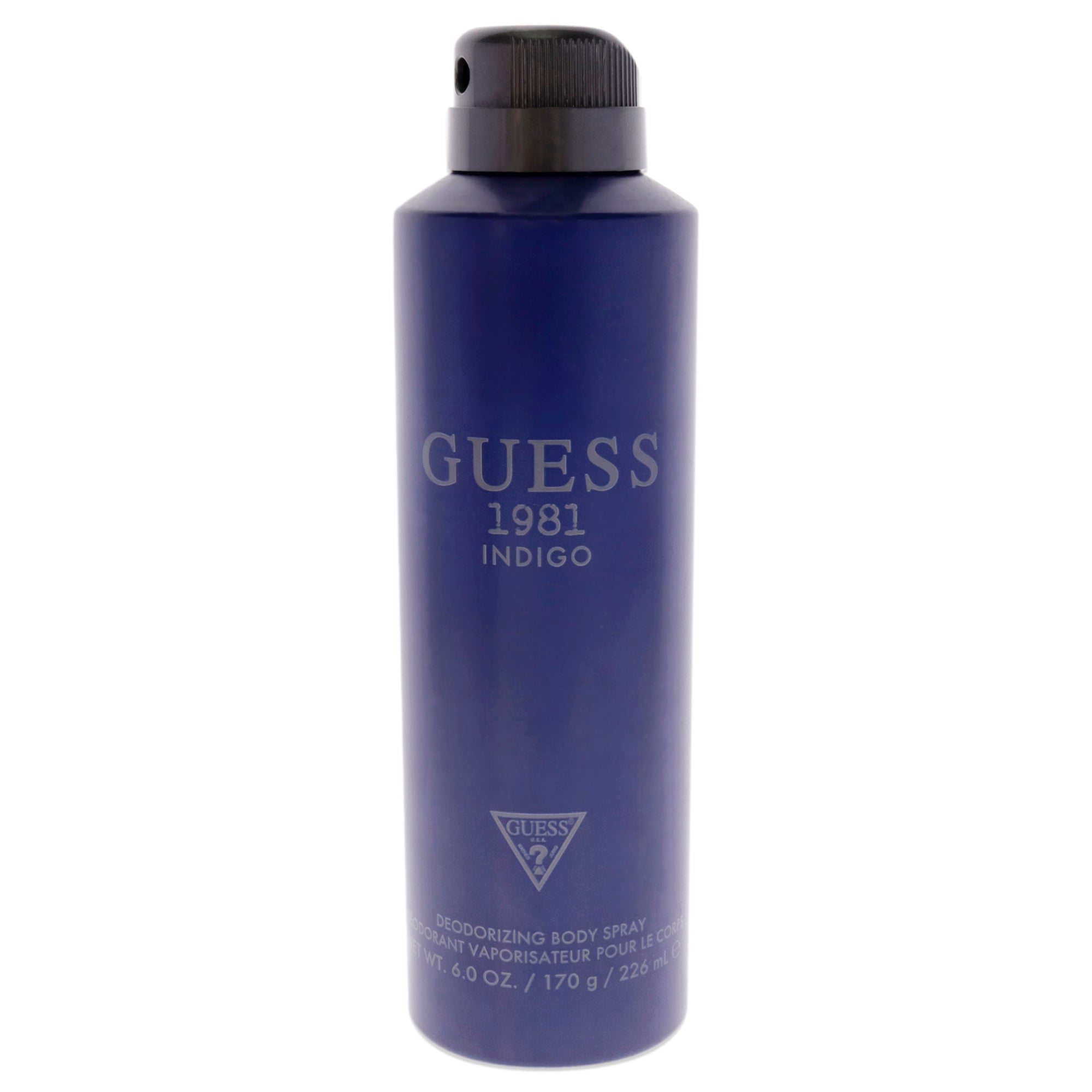 Guess 1981 Indigo -Thefragrancemart.com