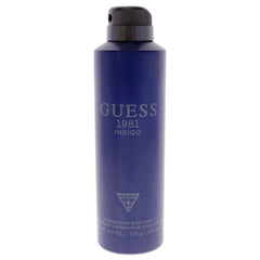 Guess 1981 Indigo -Thefragrancemart.com