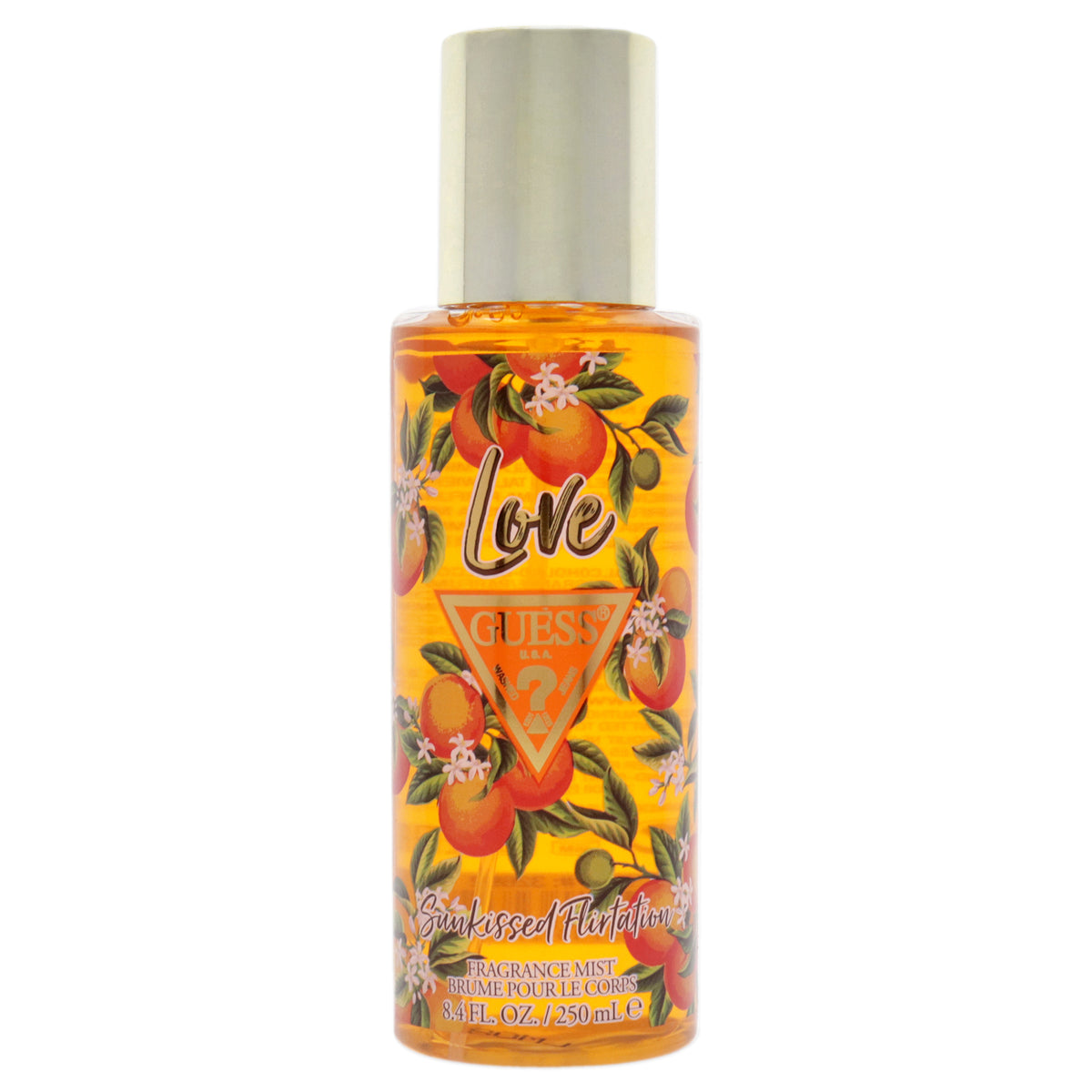 Guess Love Sunkissed Flirtation -Thefragrancemart.com