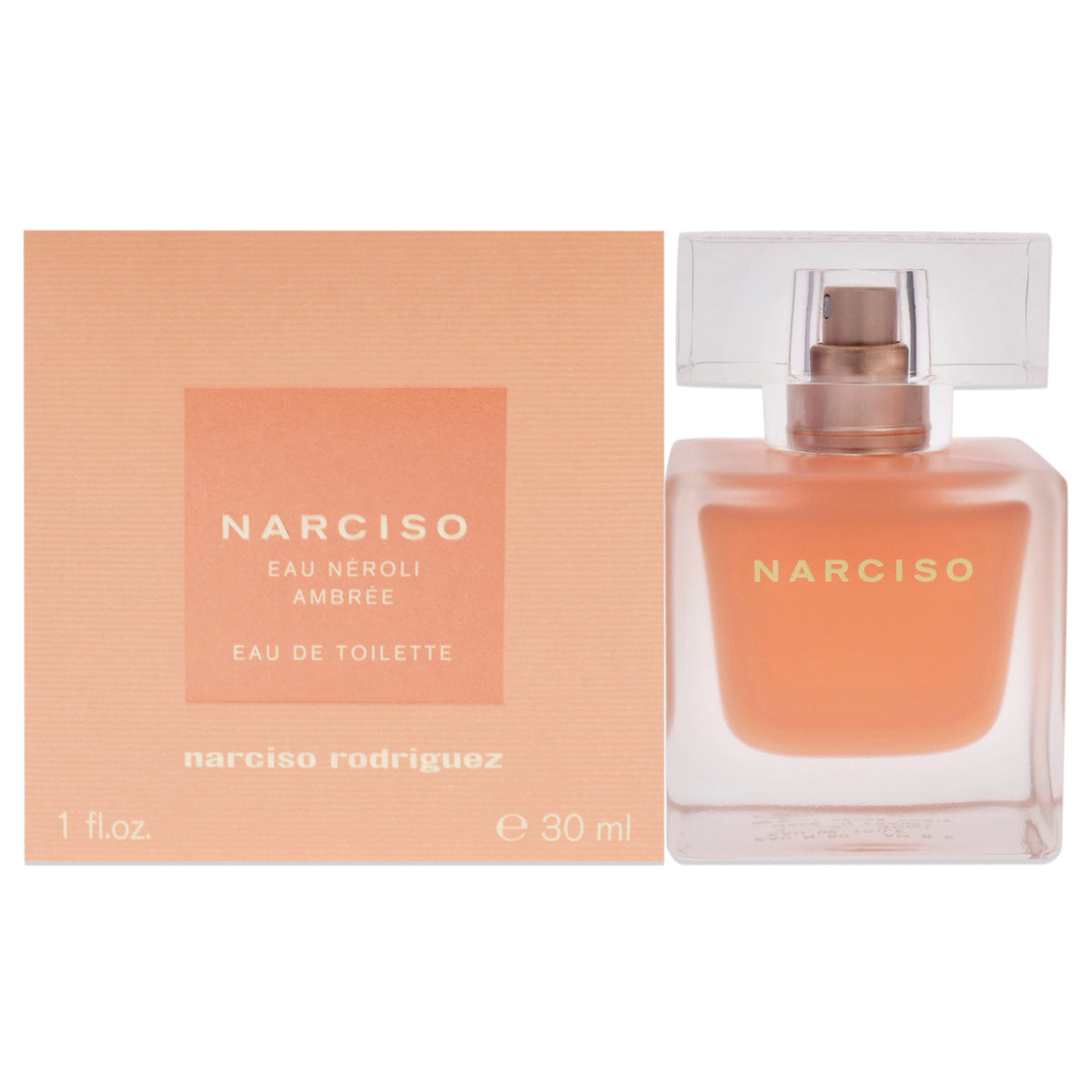 Narciso Rodriguez Narciso Eau Neroli Ambree Eau De Toilette-Thefragrancemart.com