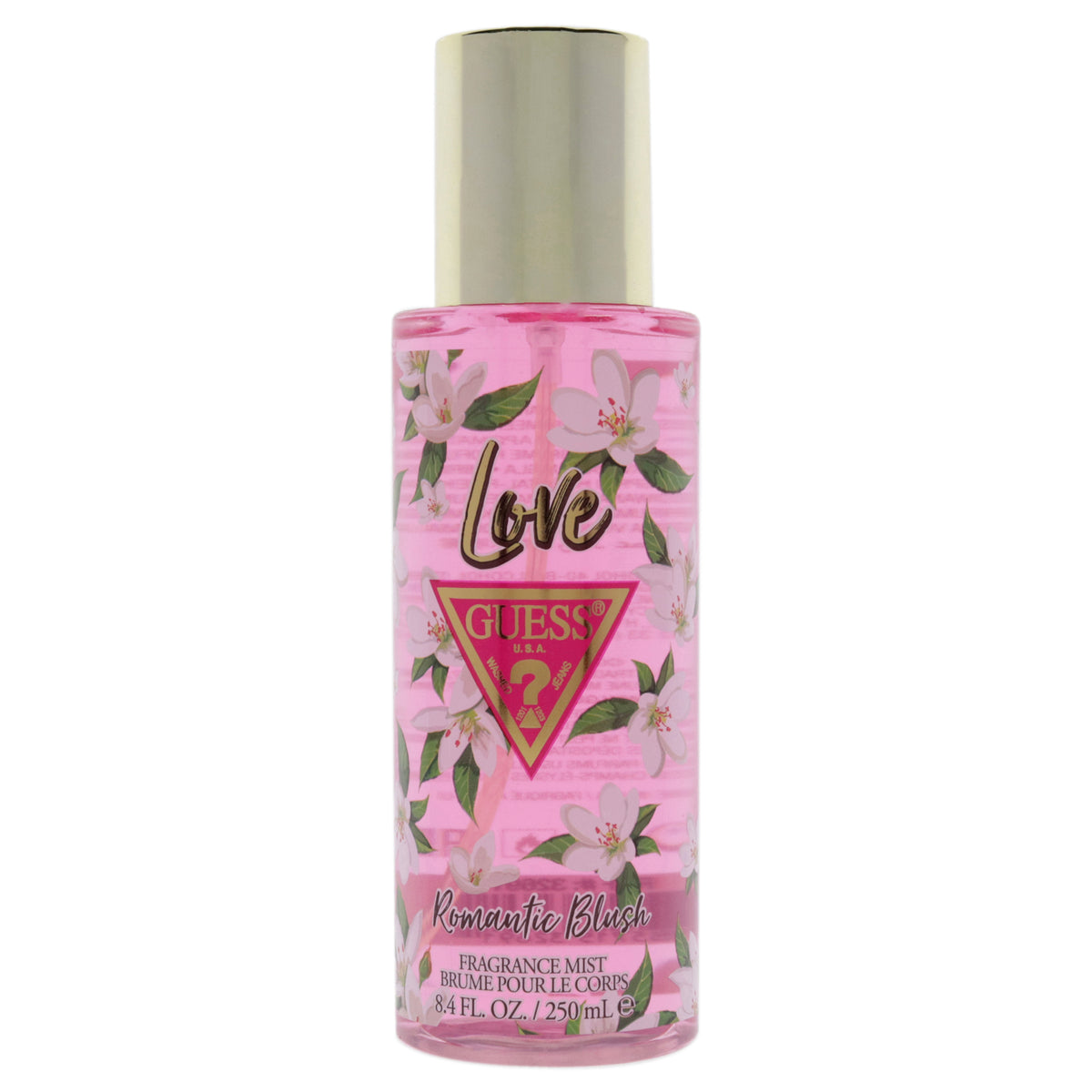 Guess Love Romantic Blush -Thefragrancemart.com