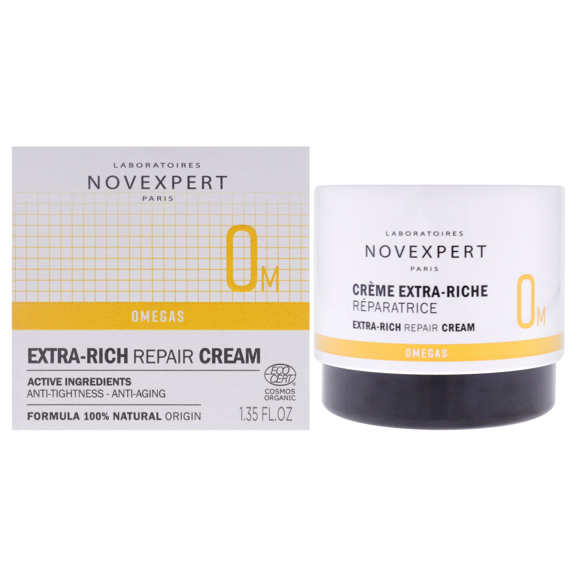Novexpert Extra-Rich Repair Cream -Thefragrancemart.com
