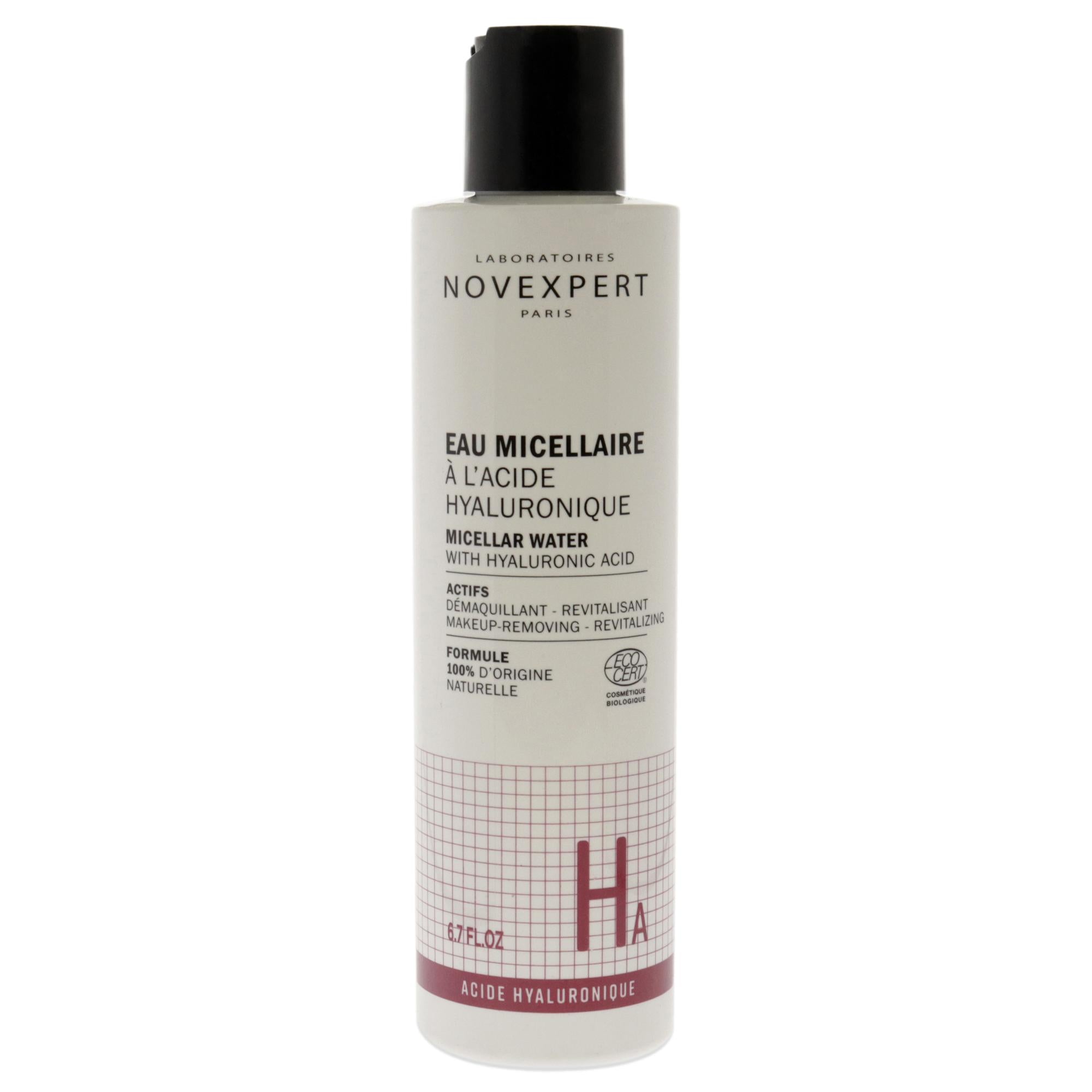 Novexpert Micellar Water -Thefragrancemart.com