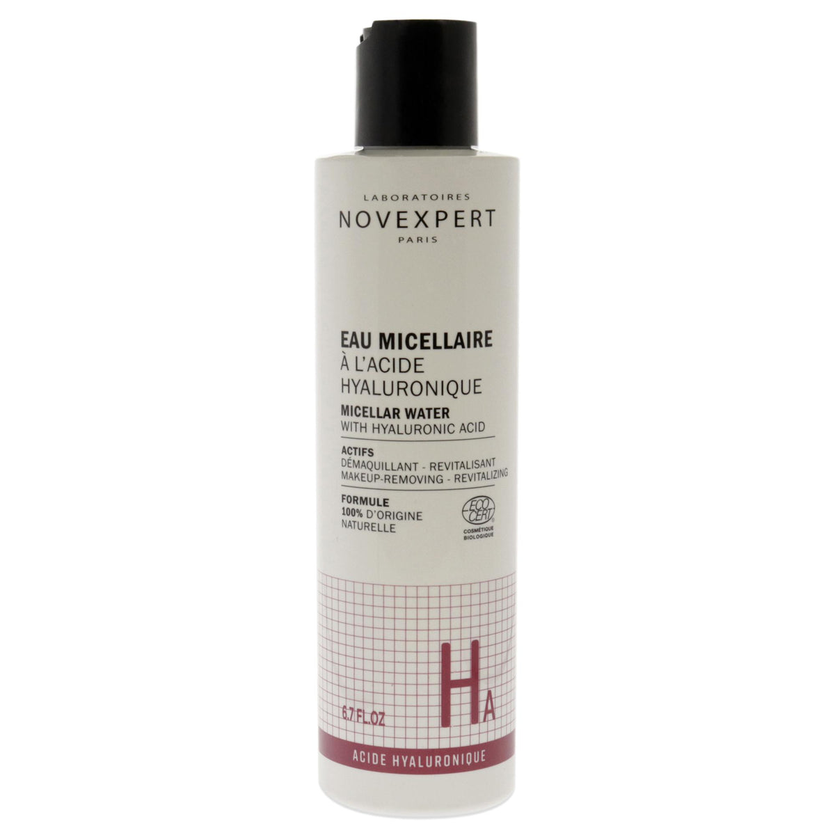 Novexpert Micellar Water -Thefragrancemart.com