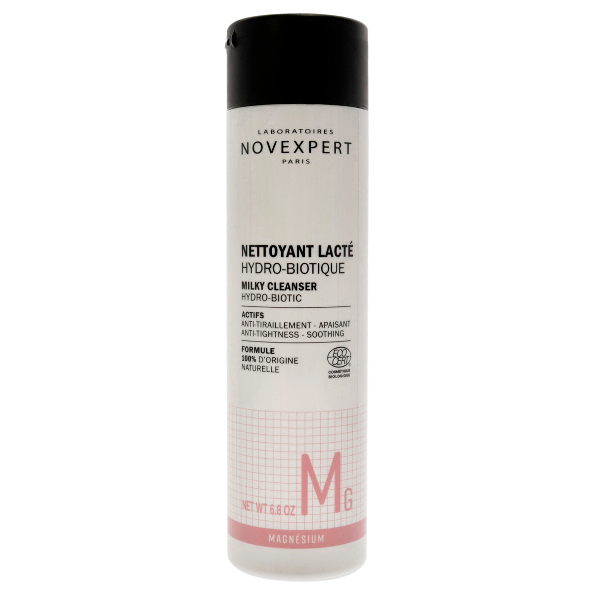 Novexpert Milky Cleanser Hidro-Biotic -Thefragrancemart.com