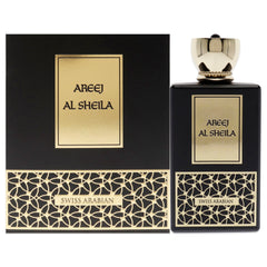 Swiss Arabian Areej Al Sheila Eau De Parfum-Thefragrancemart.com