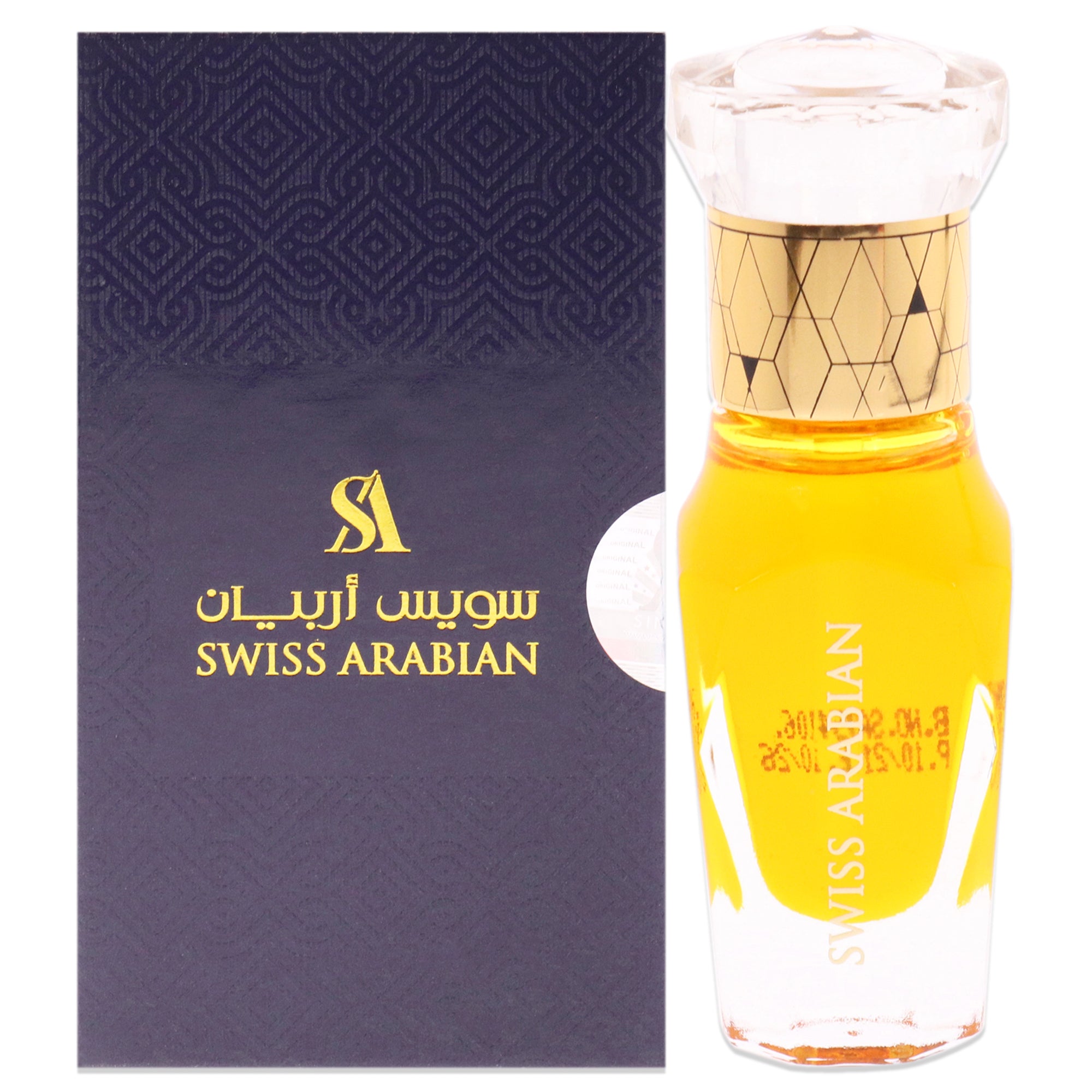 Swiss Arabian Mukhalat Al Arais -Thefragrancemart.com