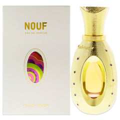 Swiss Arabian Nouf Eau De Parfum-Thefragrancemart.com