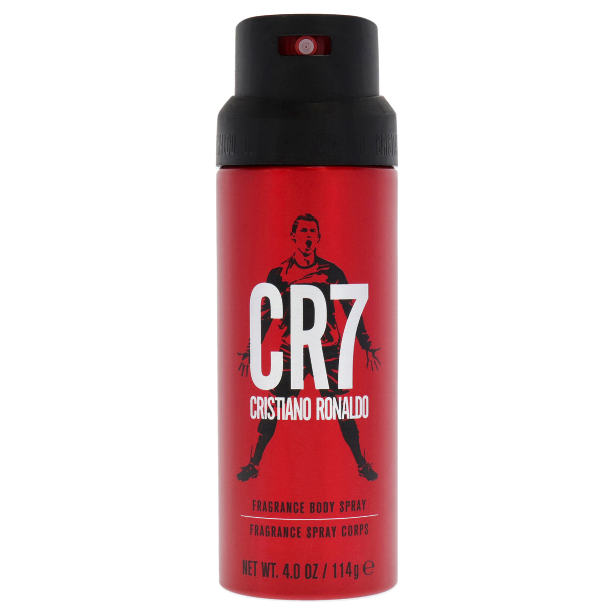 Cristiano Ronaldo CR7 -Thefragrancemart.com