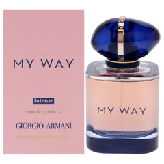 Giorgio Armani My Way Intense Eau De Parfum-Thefragrancemart.com