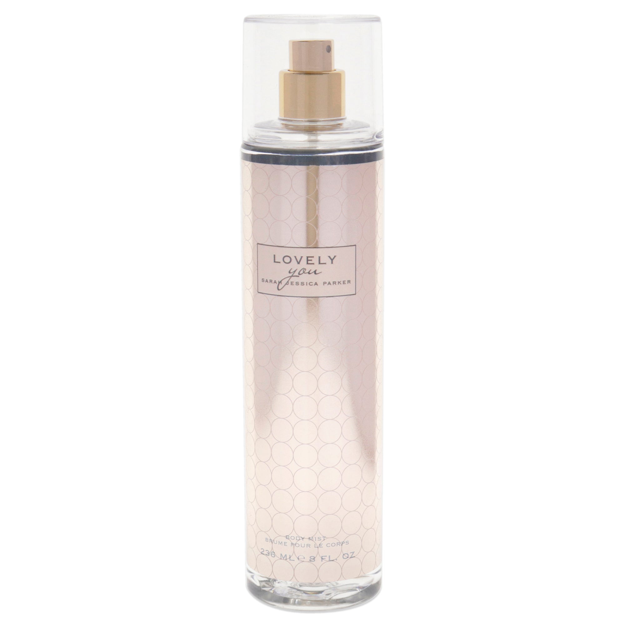 Sarah Jessica Parker Lovely You -Thefragrancemart.com