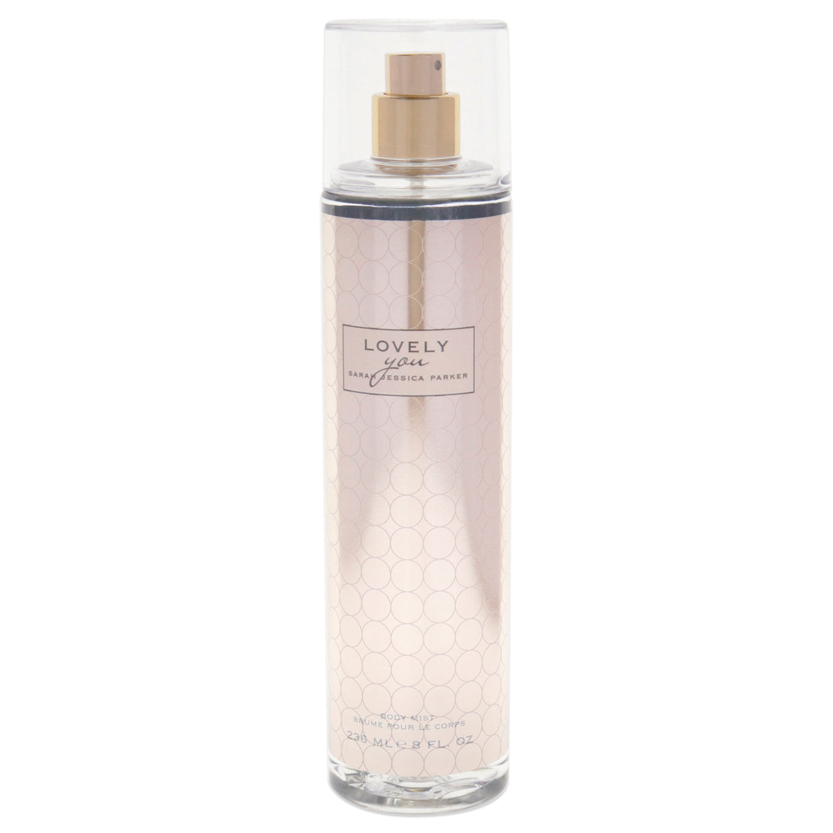 Sarah Jessica Parker Lovely You -Thefragrancemart.com